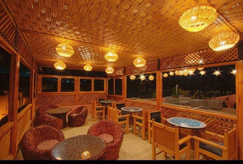 Riad Fes Madaw المظهر الخارجي الصورة