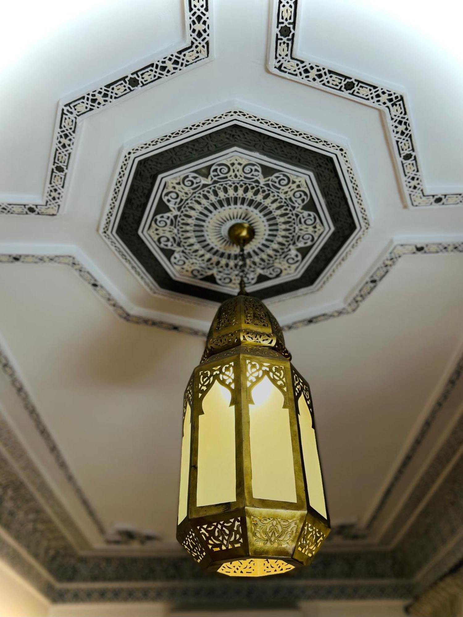 Riad Fes Madaw المظهر الخارجي الصورة