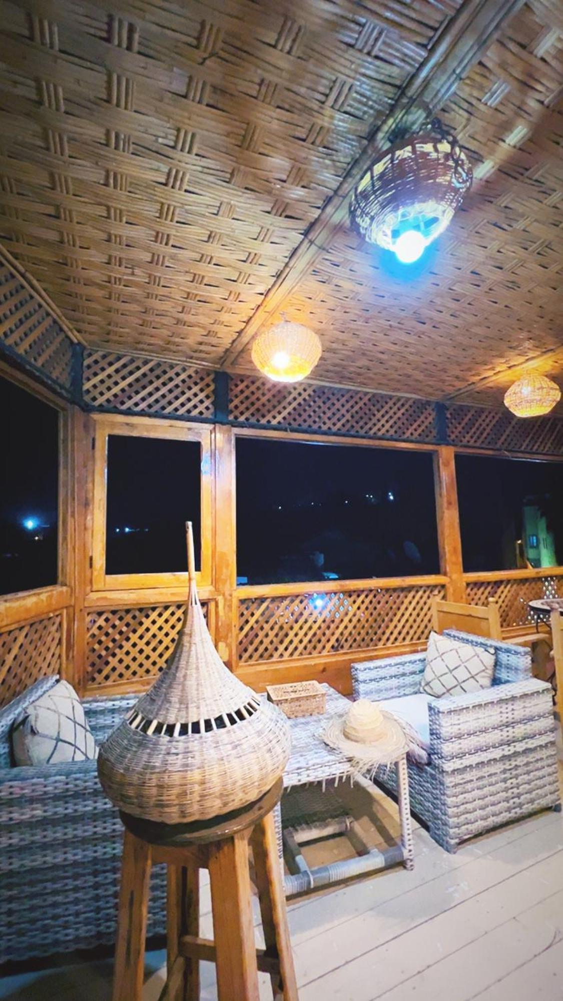 Riad Fes Madaw المظهر الخارجي الصورة
